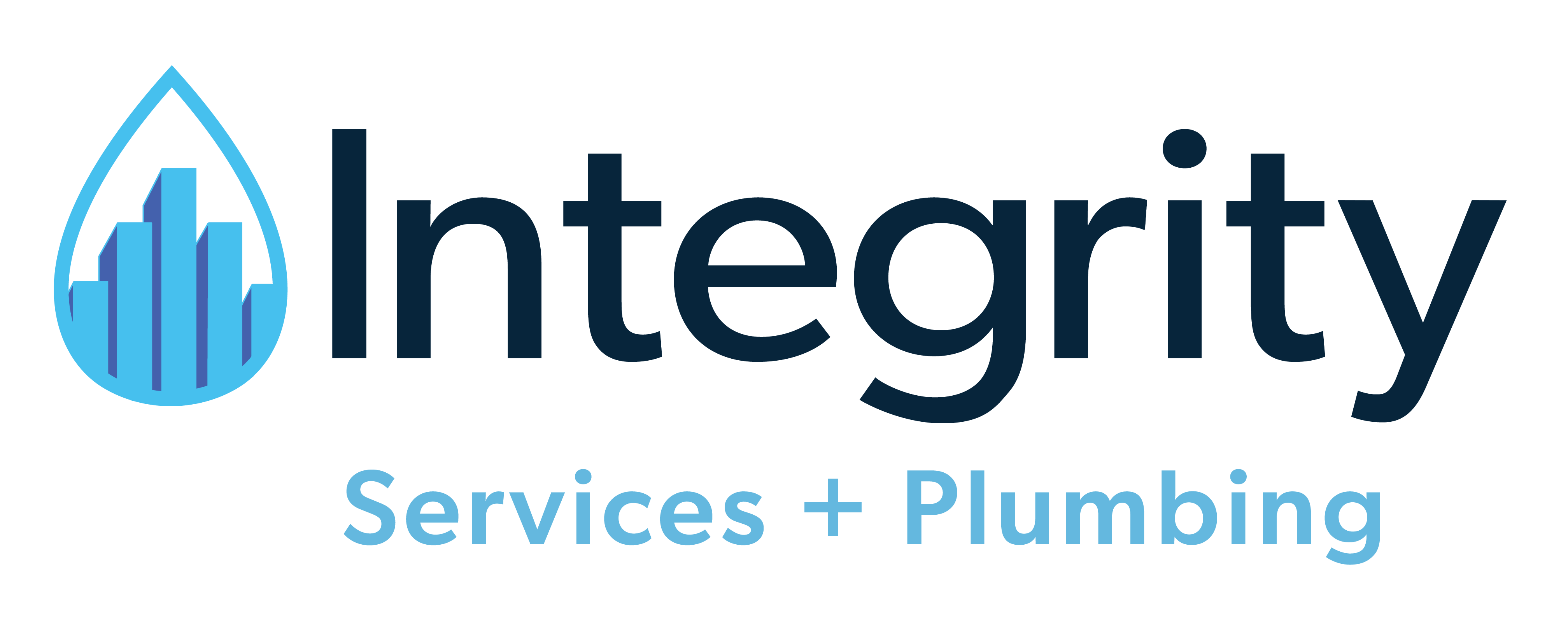 integrityplumbingtexas.com logo