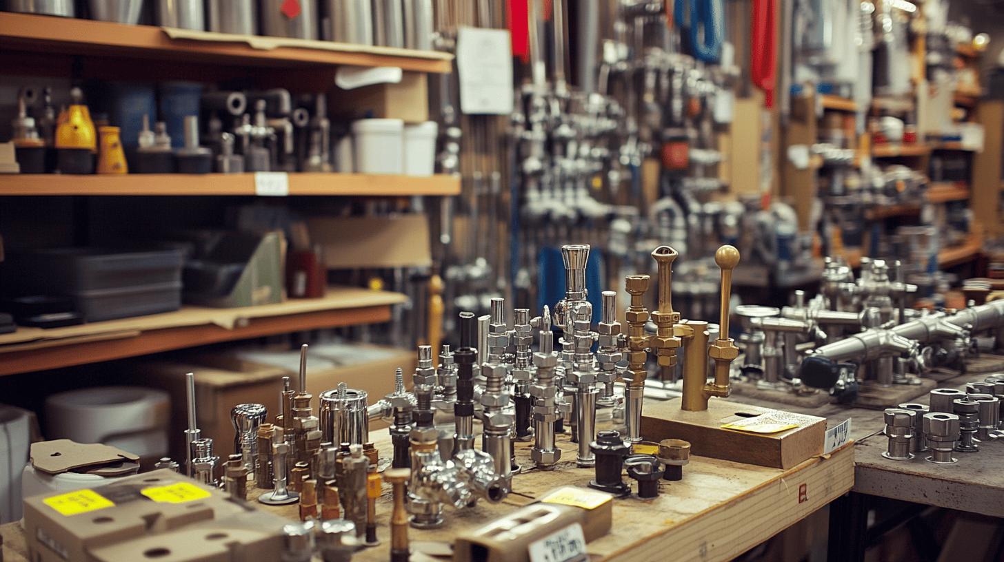 Fittings - Where should i get plumbing materials? Best Picks