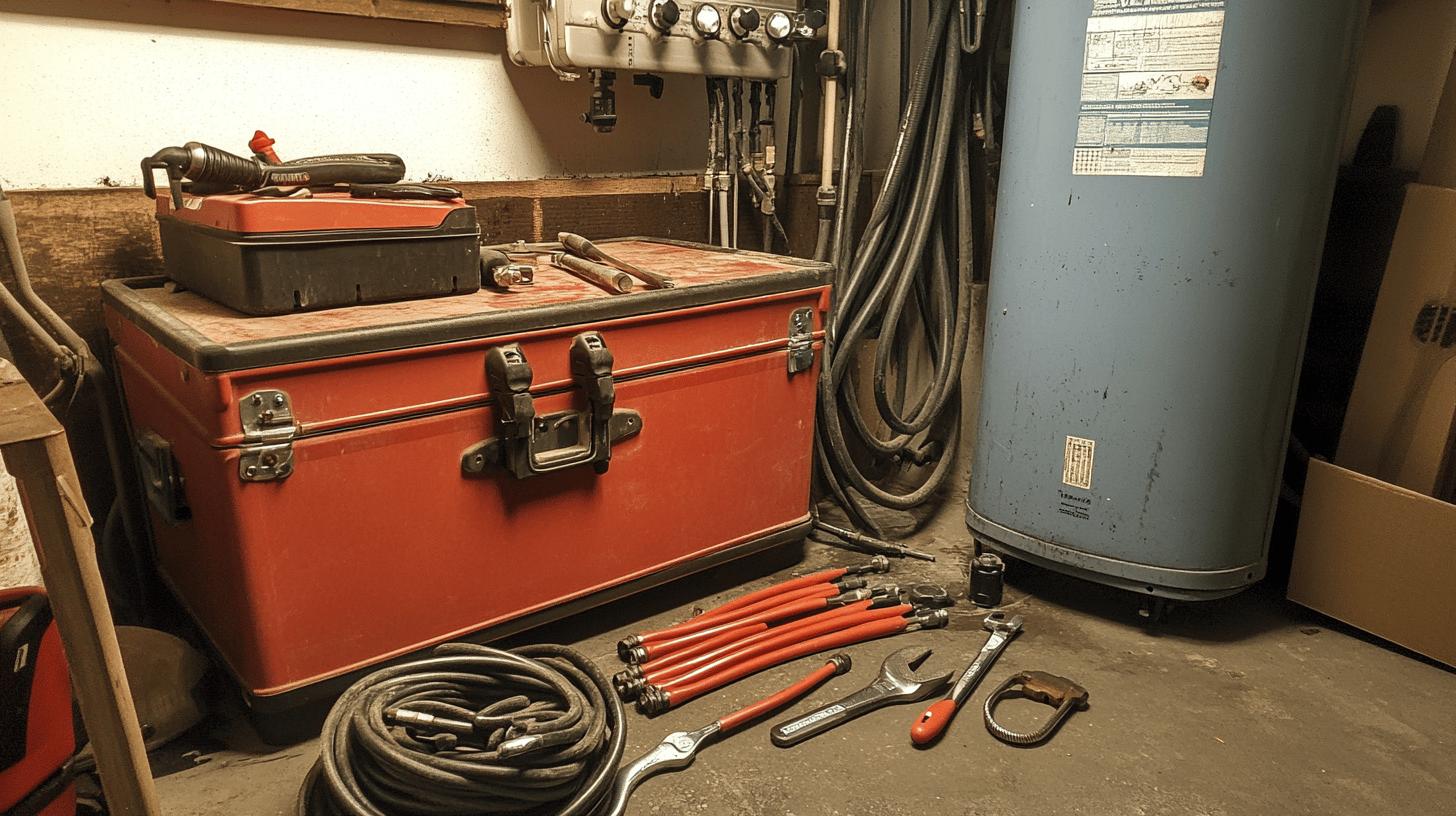Tools and Safety Precautions for Hot Water Heater Maintenance-1.jpg