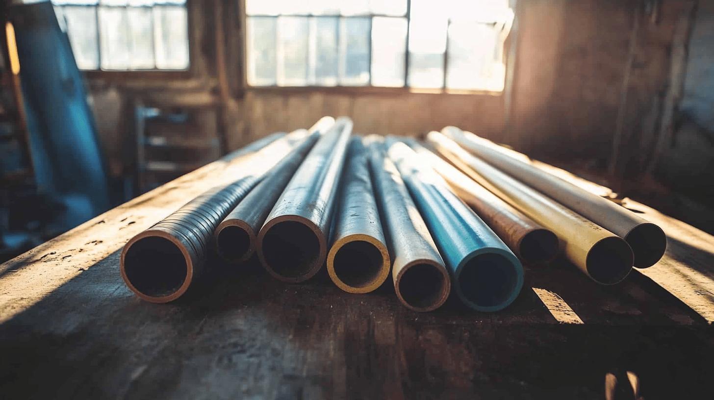 PVC Pipes for Residential Use Suitability and Limitations-4.jpg