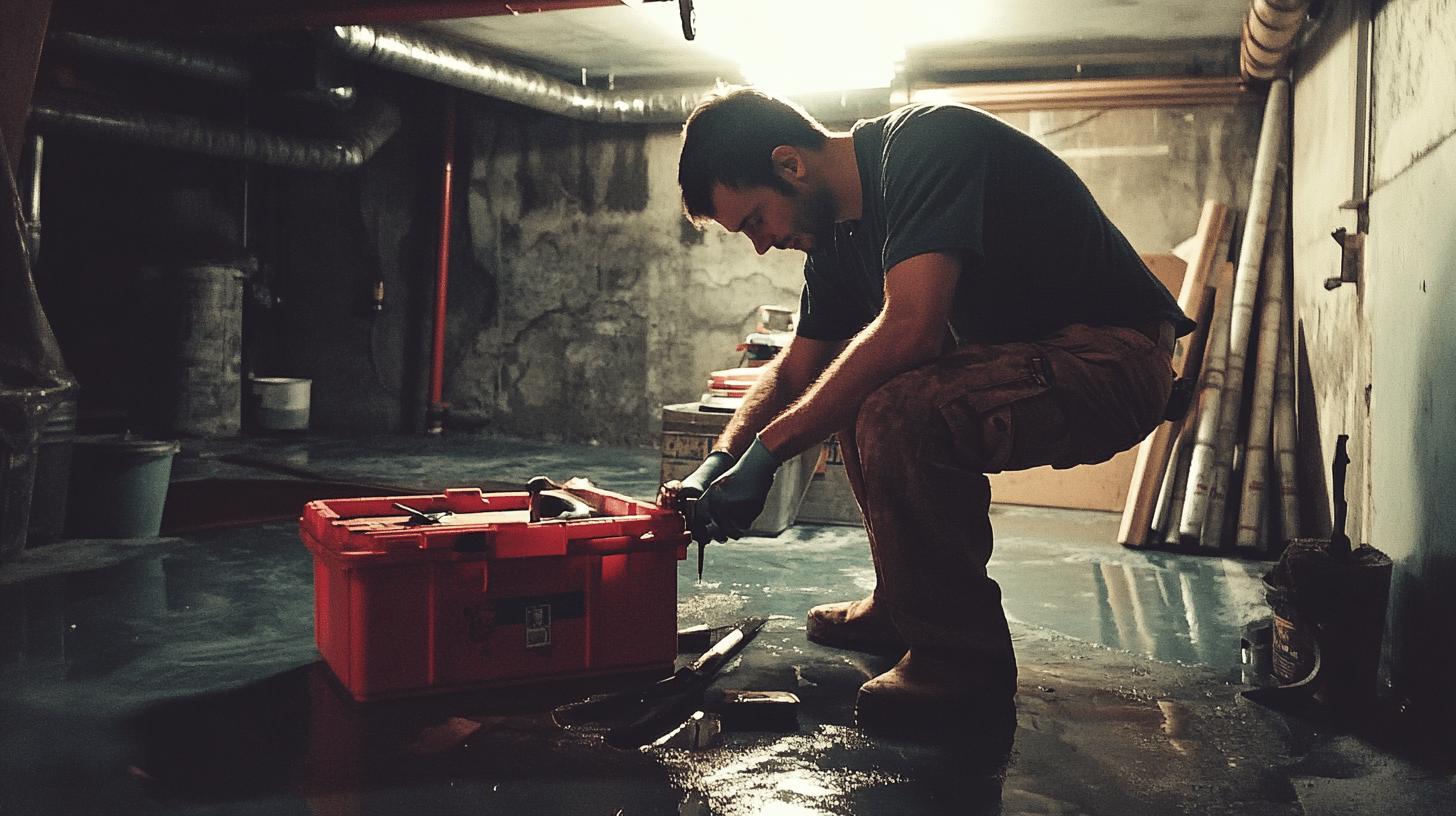 Professional vs DIY Plumbing in the Basement-1.jpg