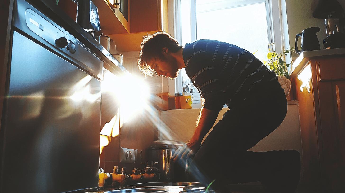 Steps to Shut Off Water Supply to the Kitchen Sink-1.jpg