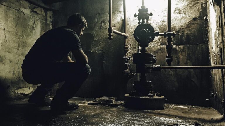 VALVE TO TURN OFF WATER visual data 5