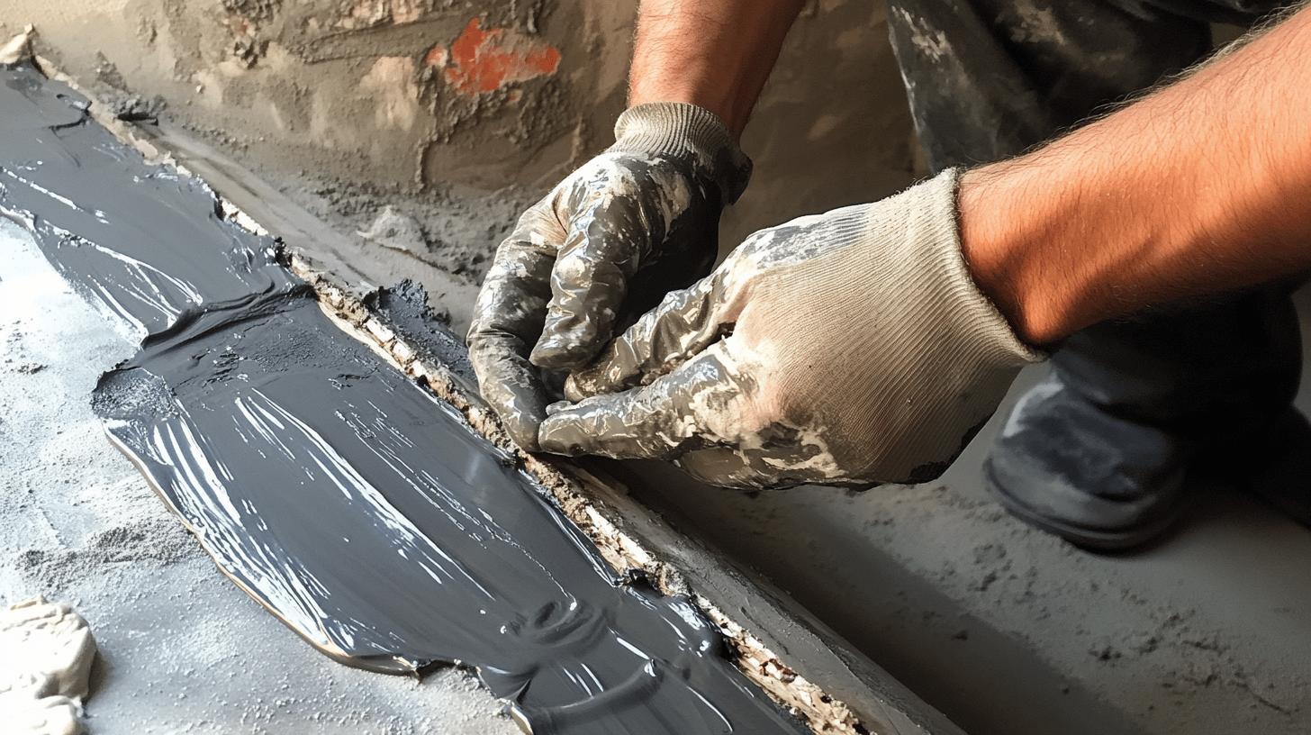 Application Methods How to Use Duct Sealant and Plumbers Putty Effectively-3.jpg