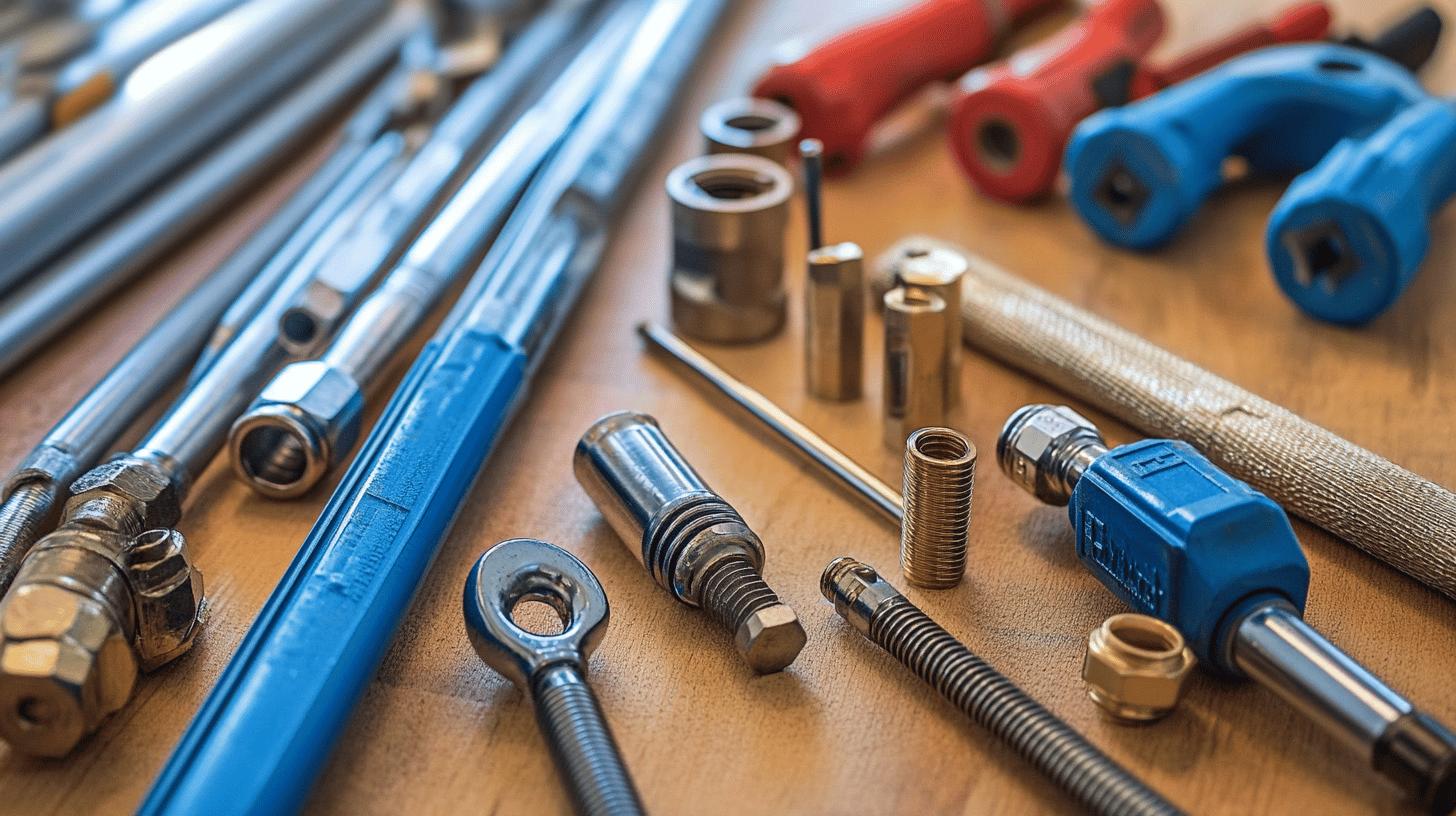 Brands and Types of Mobile Home Plumbing Parts-1.jpg