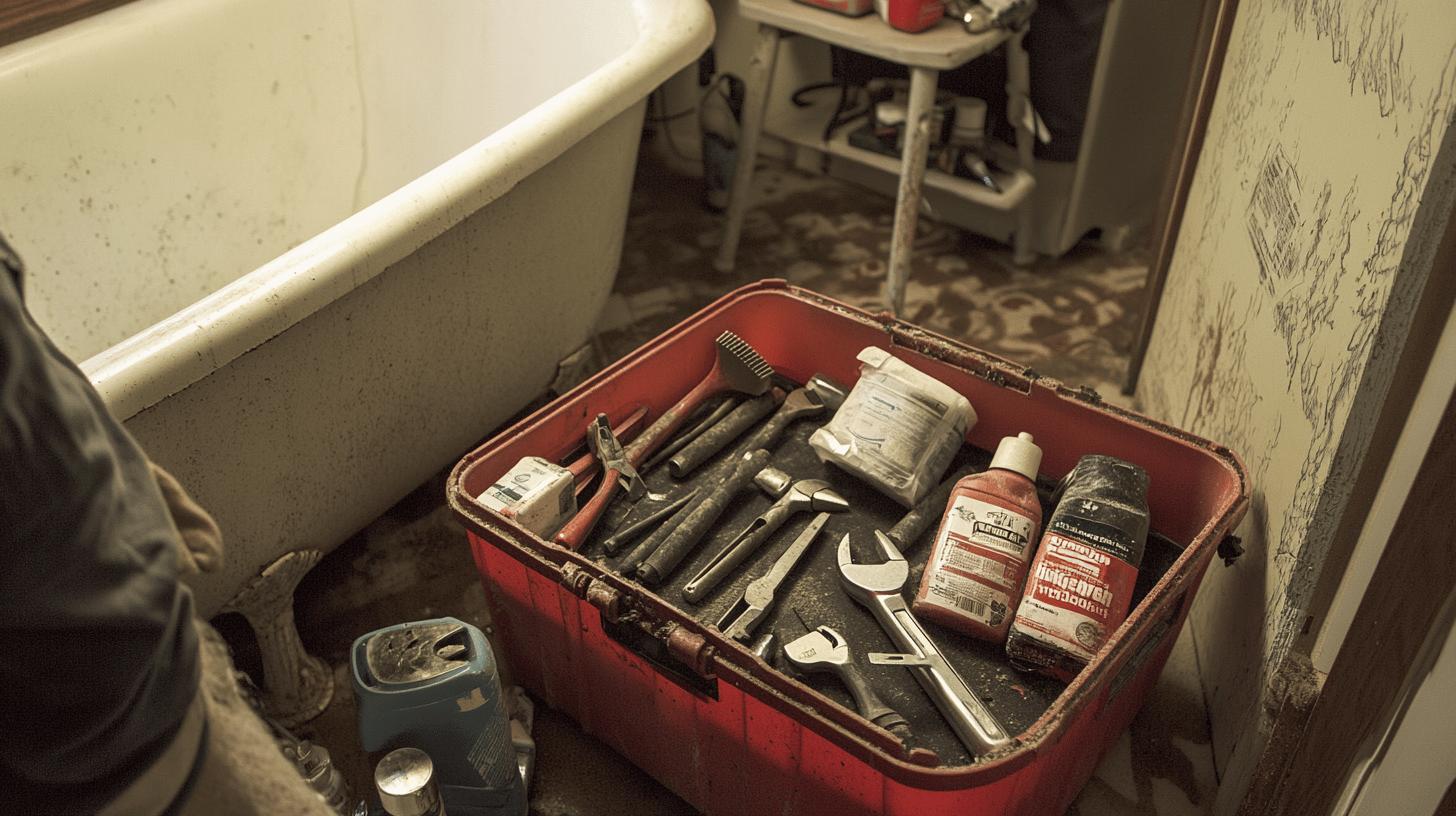 Comparing Plumbers Putty to Other Sealants-1.jpg