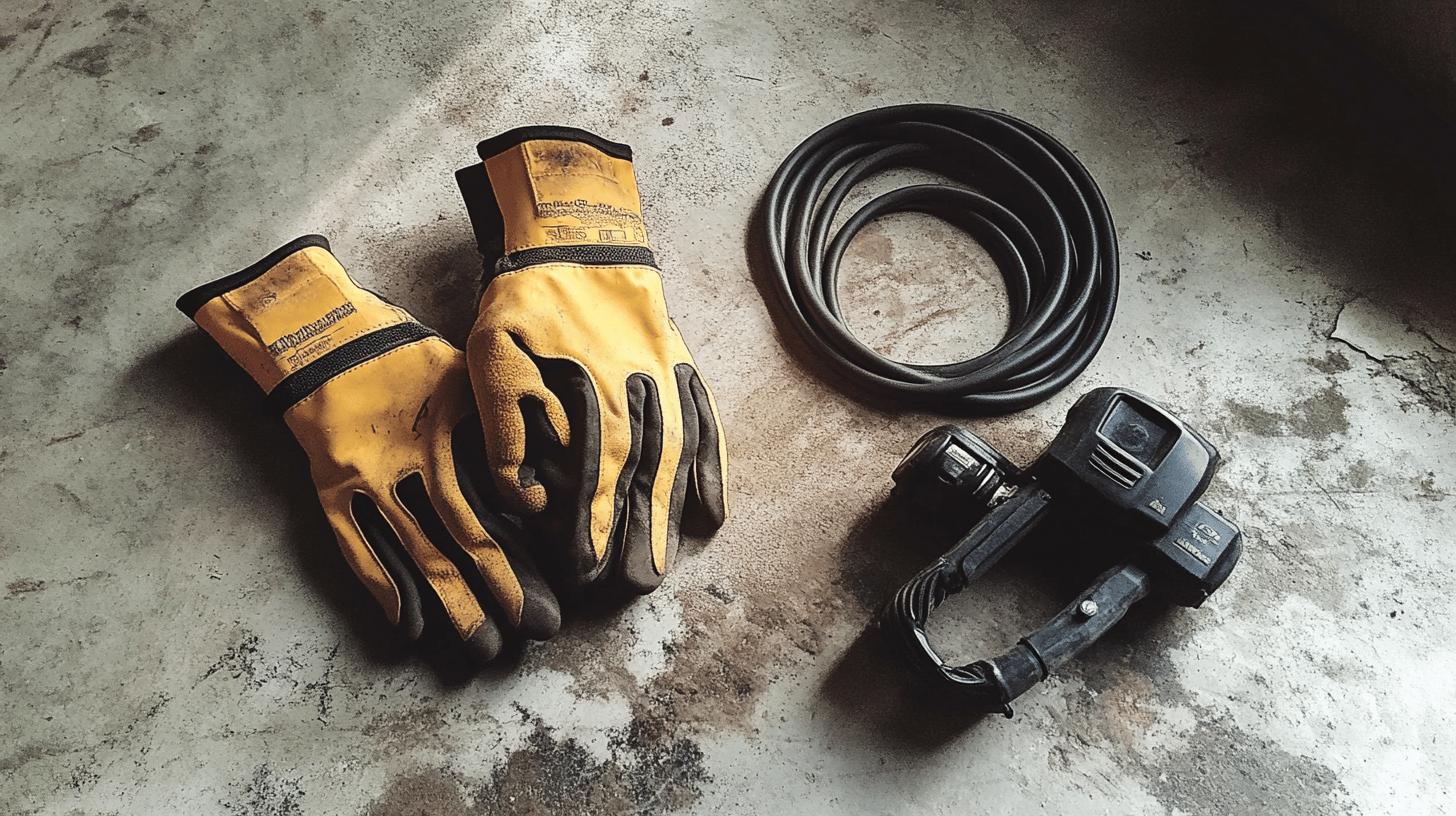 Essential Tools and Safety Tips for Cleaning Buried Drain Pipes-1.jpg
