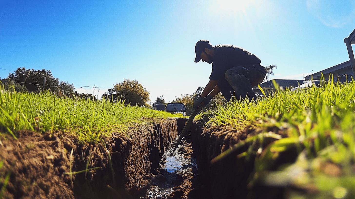 Maintenance and Upkeep Ensuring Long-Term Trench Drain Performance-1.jpg