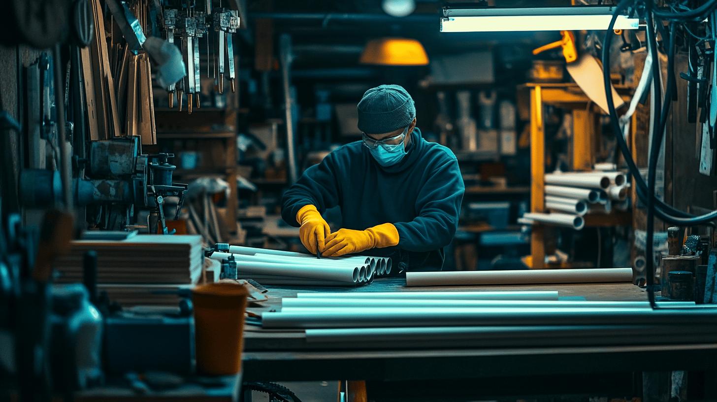 Safety Precautions When Handling PVC Materials-1.jpg