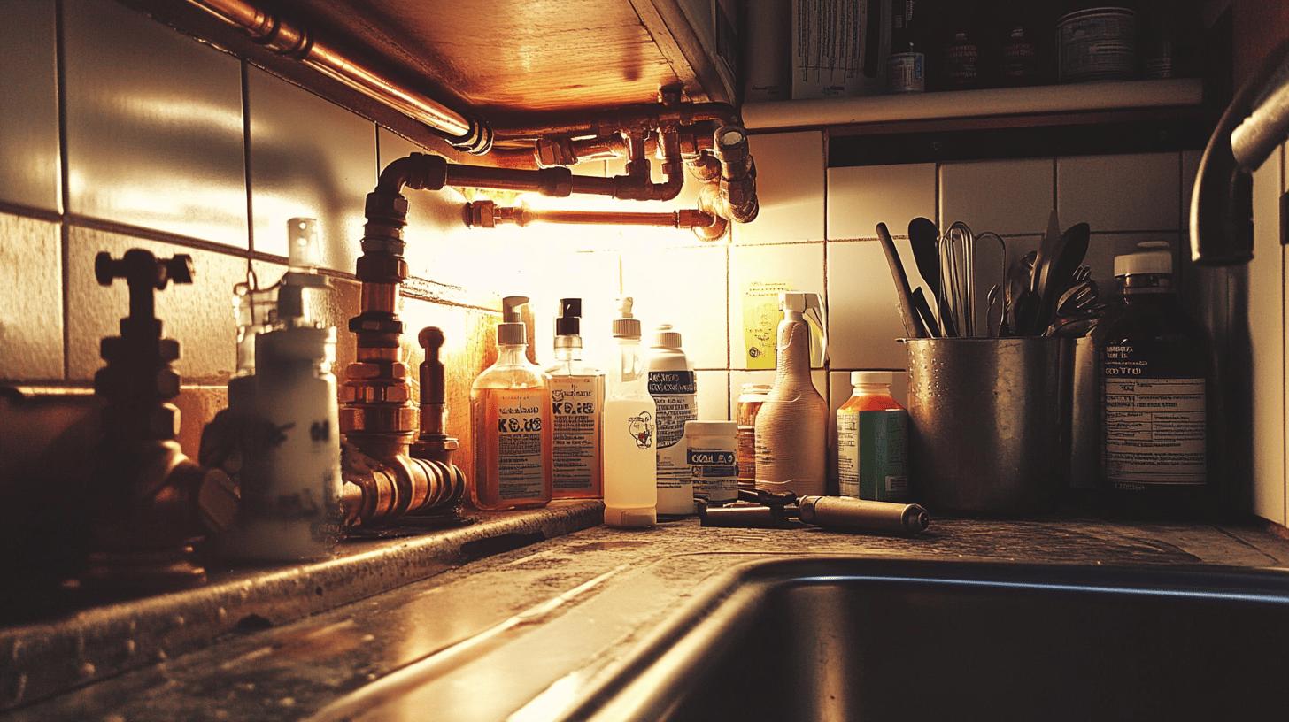 Safety and Environmental Concerns of Using Drain Cleaners-1.jpg