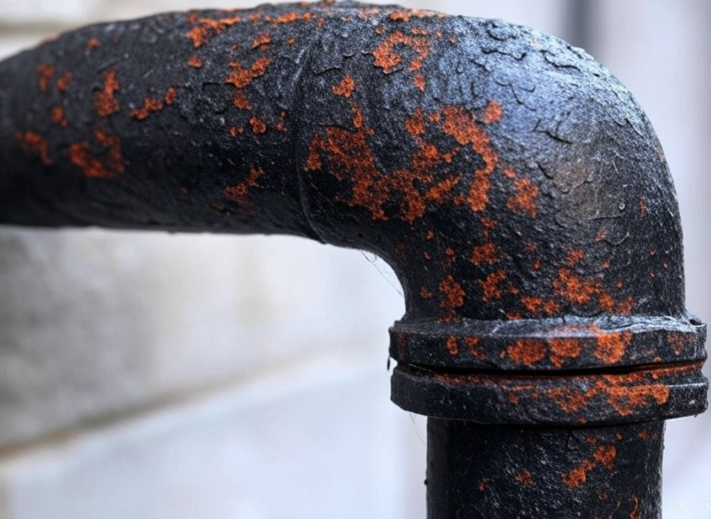 residential sewer line repair