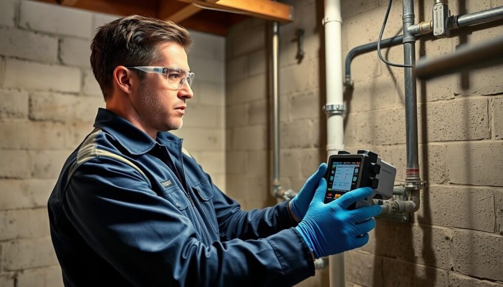 gas line services professional - gas line services