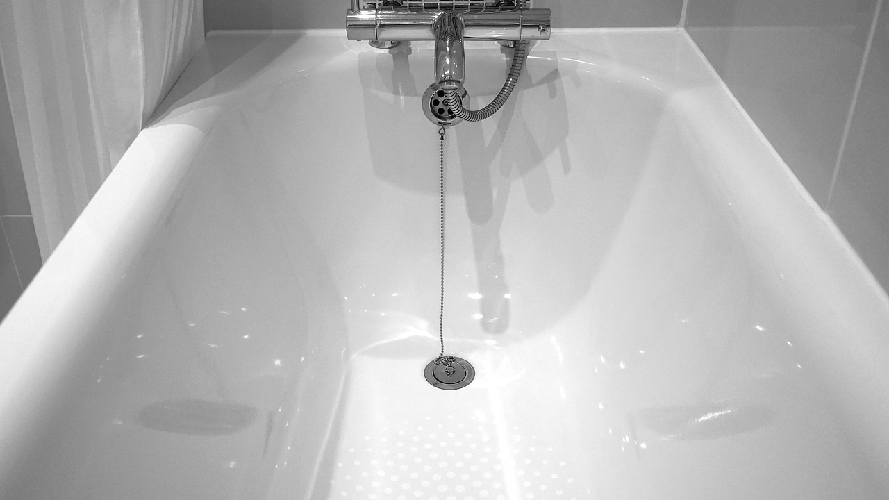 bathtub - bathtub stoppers