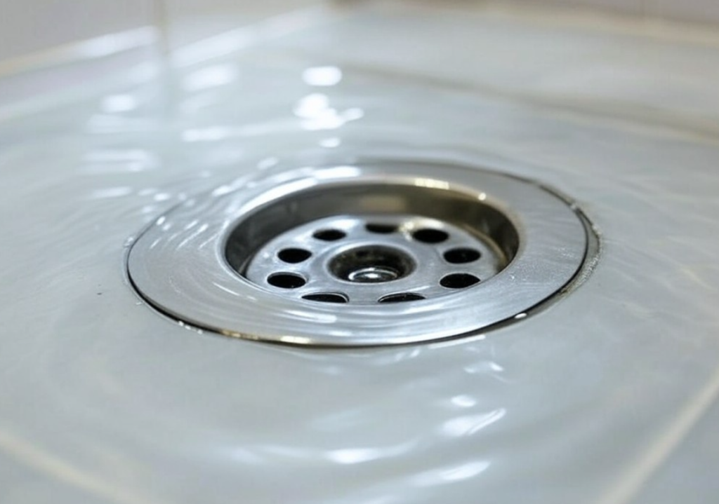 cost to unclog drain