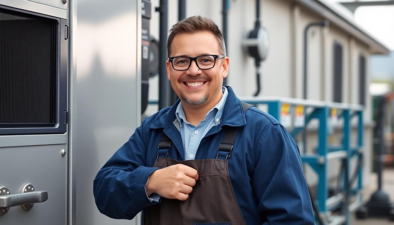 gas line professional - importance of gas line maintenance