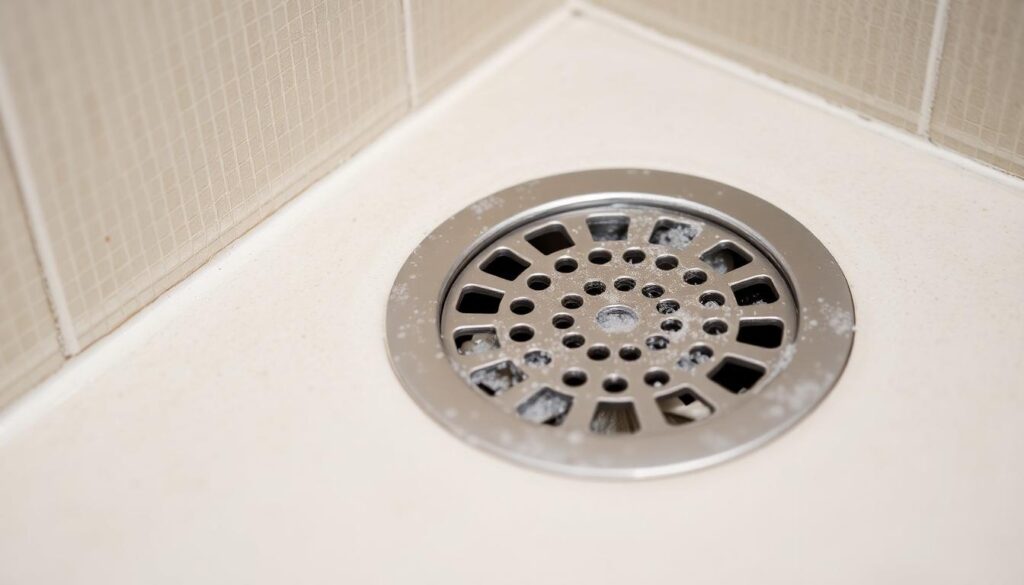 drain - slow draining shower fix Edinburg TX